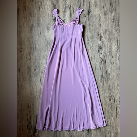 BHLDN | Hitherto Bridesmaid, Mother of the Bride Dress - Picture 10 of 16